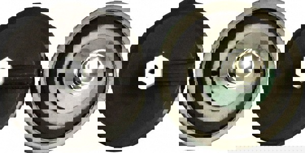 Faucet Replacement Back Outlet Push Button Assembly